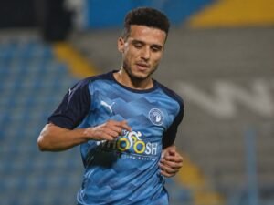 ذكرى ميلاد مصطفى فتحي موهبة كروية بصمتها بين الزمالك والتعاون
