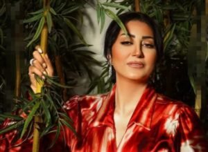 وفاء عامر.. رحلة فنية حافلة في ذكرى ميلاد نجمة الدراما المصرية