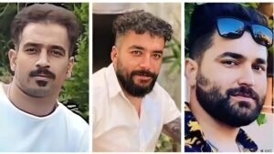إيران تنفذ حكم الإعدام بحق 3 متهمين في تفجير مسجد زاهدان بعد يوم من الهجوم الدموي