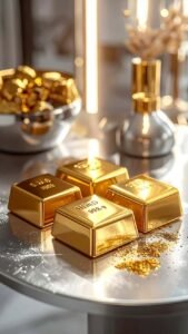 أسعار الذهب في مصر اليوم الخميس 14 مايو 2026.. استقرار عيار 21 مع بداية التعاملات