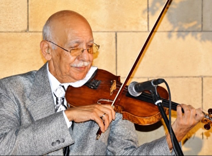 ذكرى وفاة سعد محمد حسن.. عملاق الكمان الشرقي الذي عزف خلف عمالقة الطرب العربي