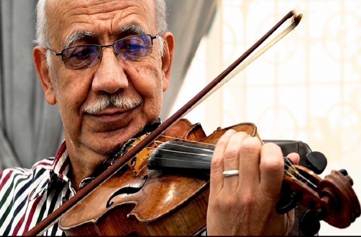 سعد محمد حسن