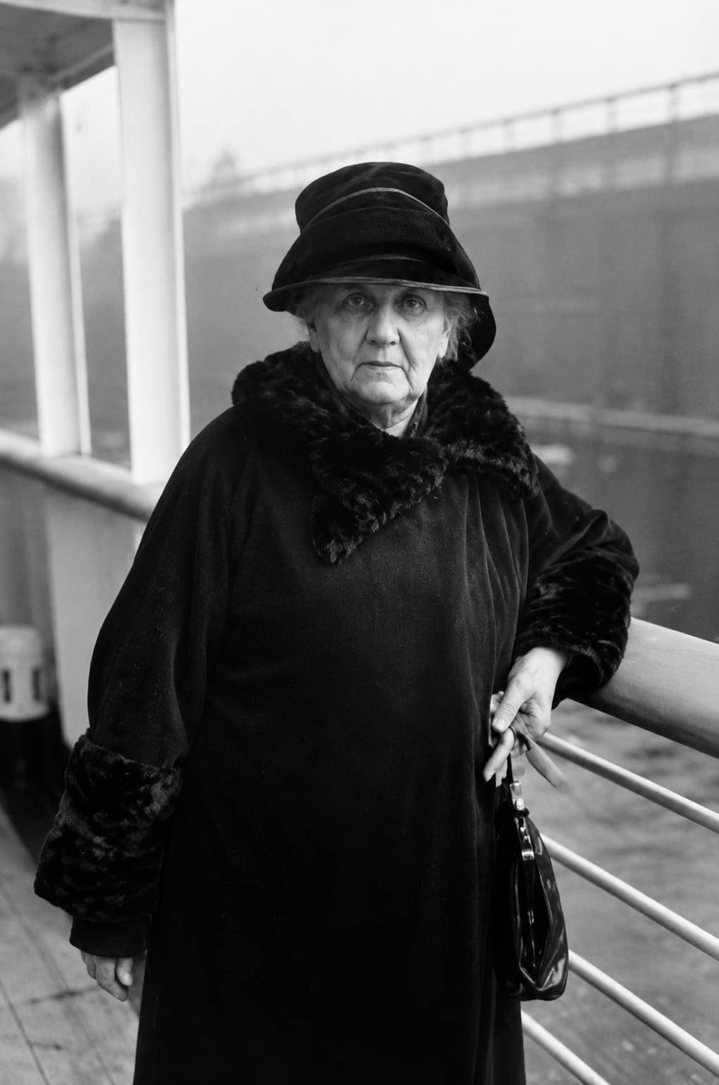 في ذكرى رحيل Jane Addams.. رائدة السلام والخدمة الاجتماعية التي غيرت العالم