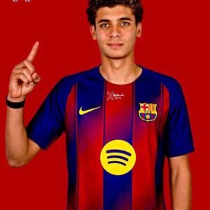 حمزة عبد الكريم يقترب من الغياب عن قائمة منتخب مصر بالمونديال