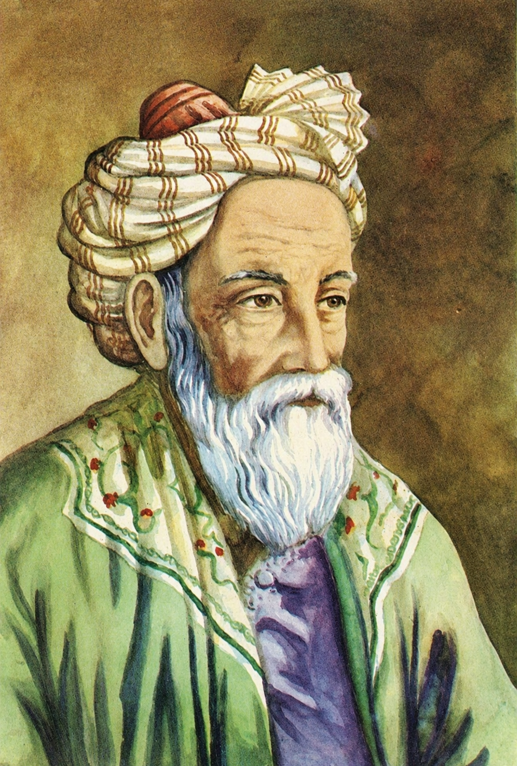 ذكرى ميلاد عمر الخيام.. عبقري الرياضيات والفلك وصاحب الرباعيات الخالدة