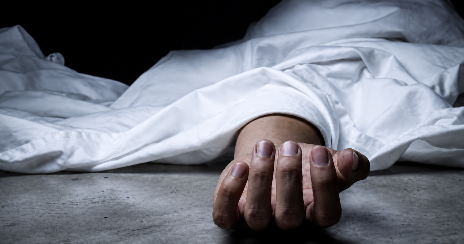 جريمة تهز شبرا الخيمة.. شاب ينهي حياة جدته بعد خلاف داخل المنزل