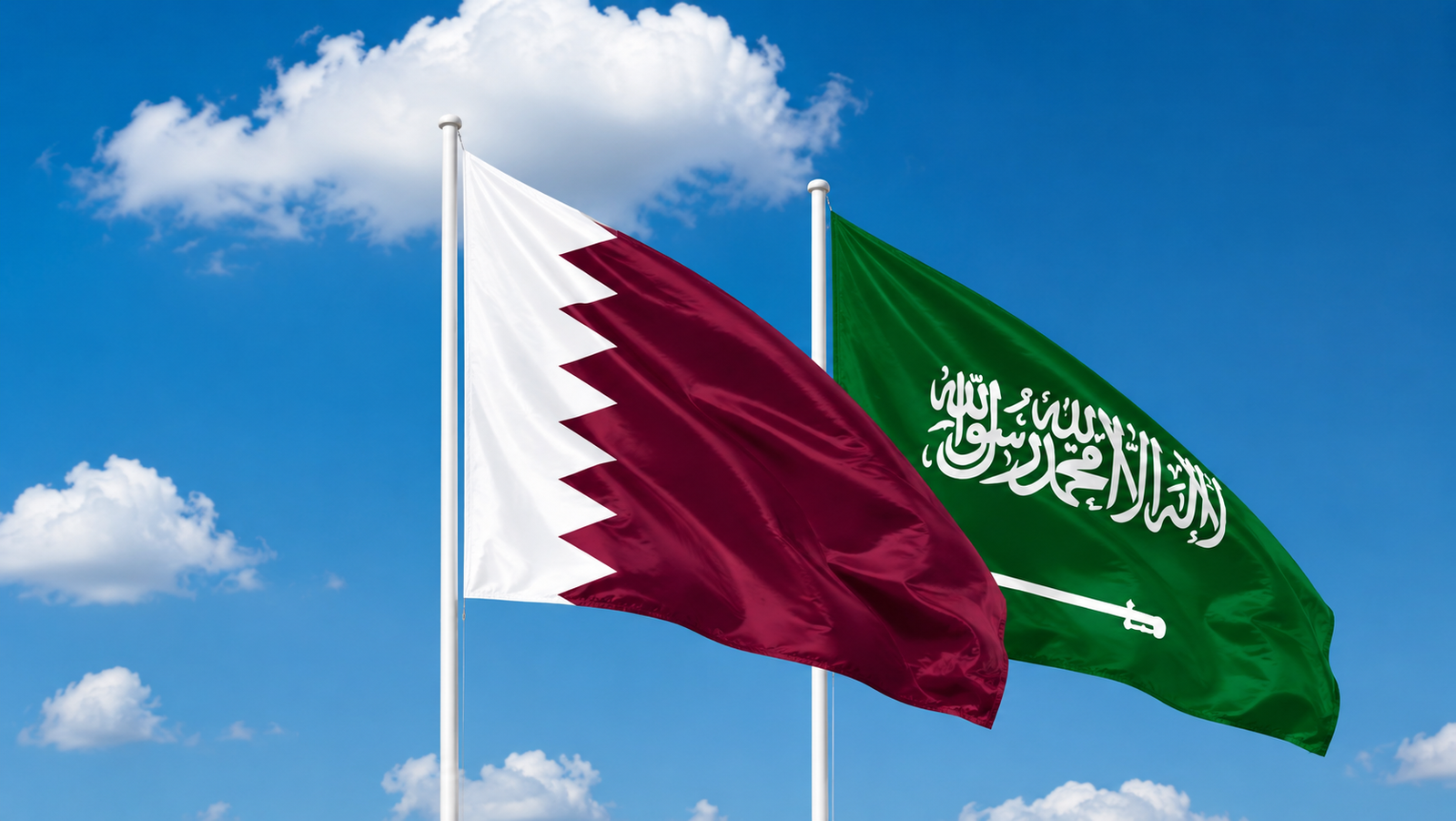 اتصال سعودي قطري لبحث تطورات المنطقة.. وتنسيق مشترك لدعم الاستقرار الإقليمي