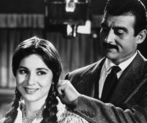 ذكرى ميلاد فاتن حمامة.. سيدة الشاشة العربية التي غيّرت صورة المرأة في السينما
