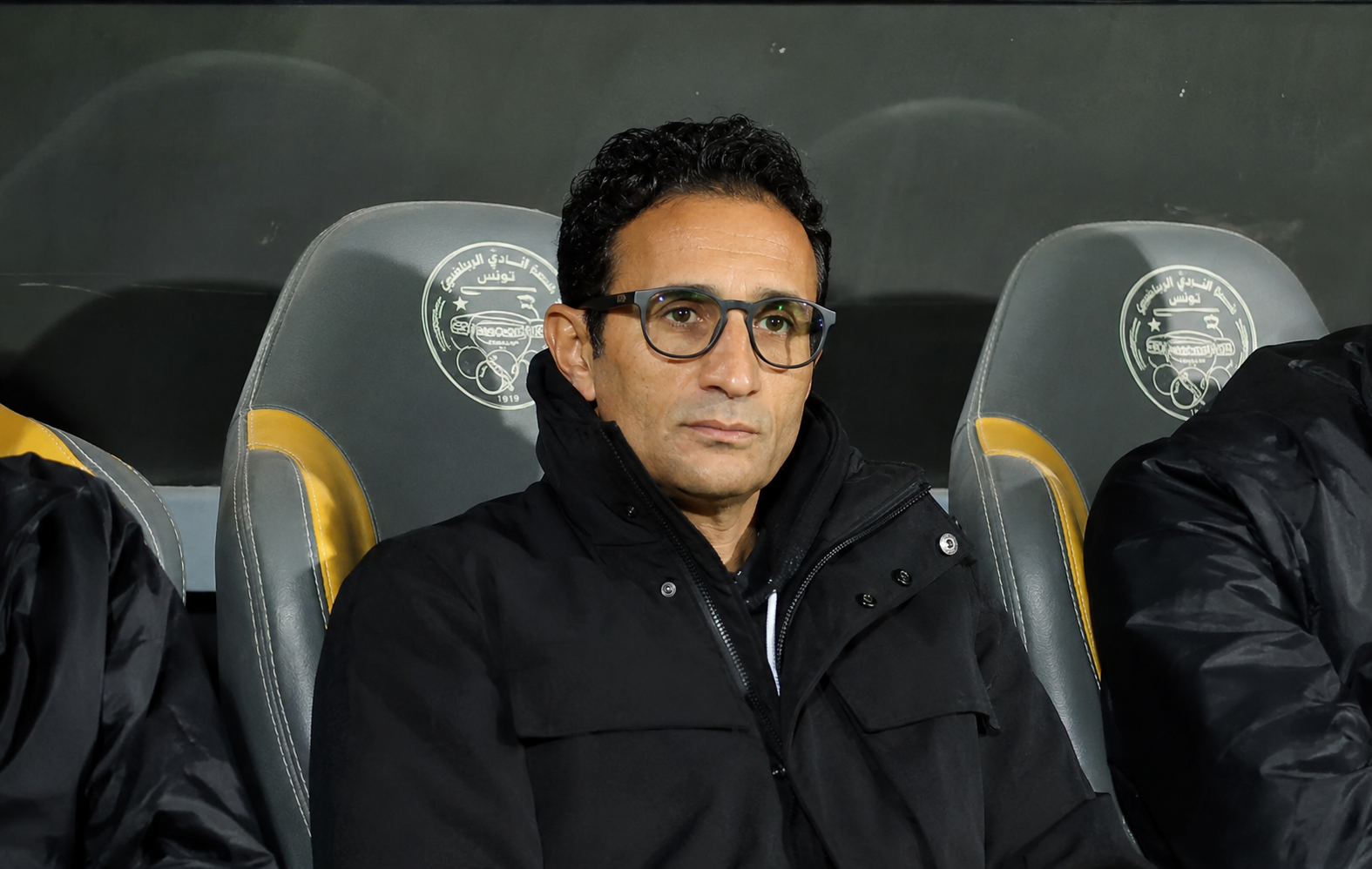أحمد سامي يعلن رحيله عن تدريب مودرن سبورت بعد نهاية الموسم