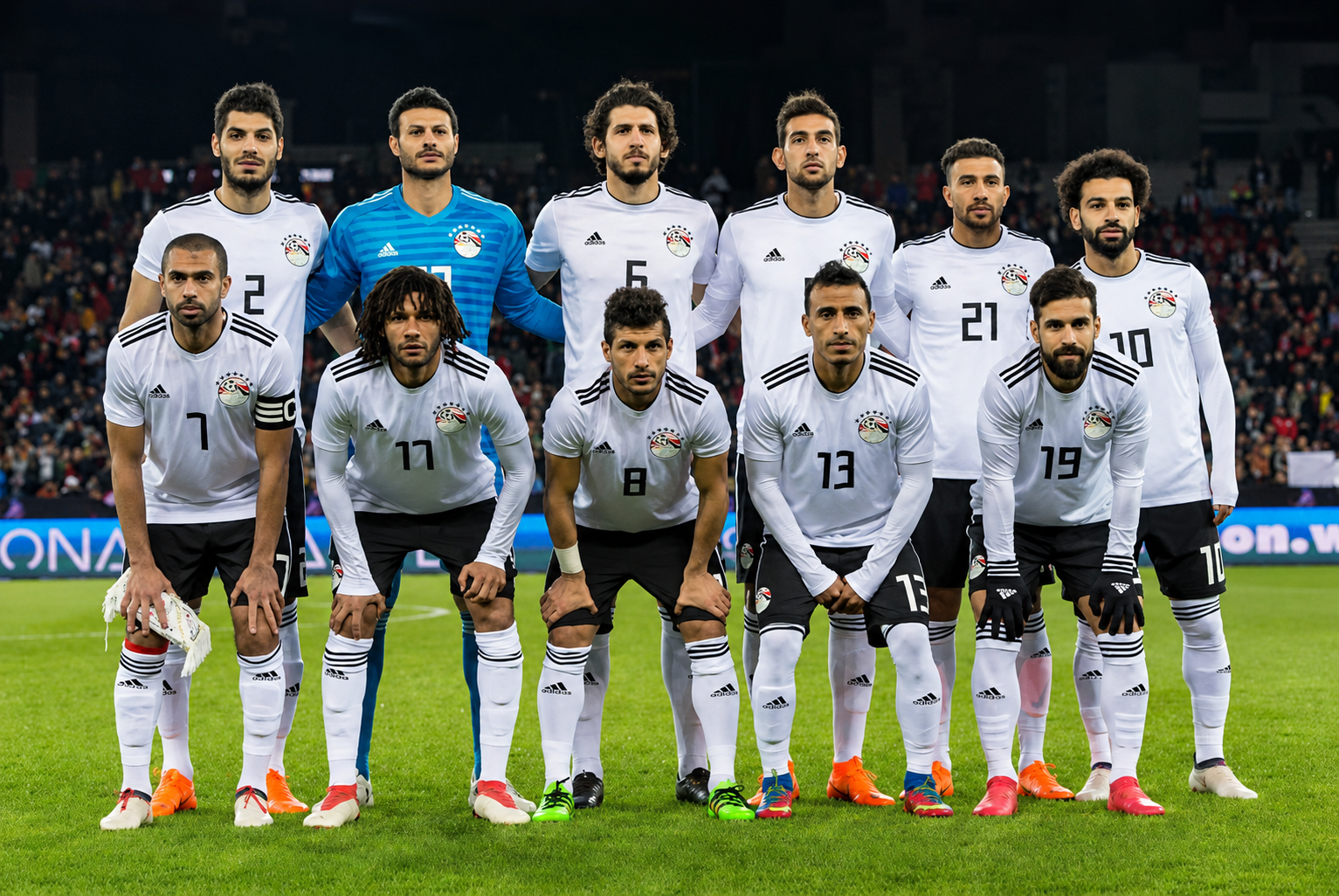 موهبة مانشستر يونايتد.. روسيا تراهن على نجومها أمام مصر في بروفة المونديال