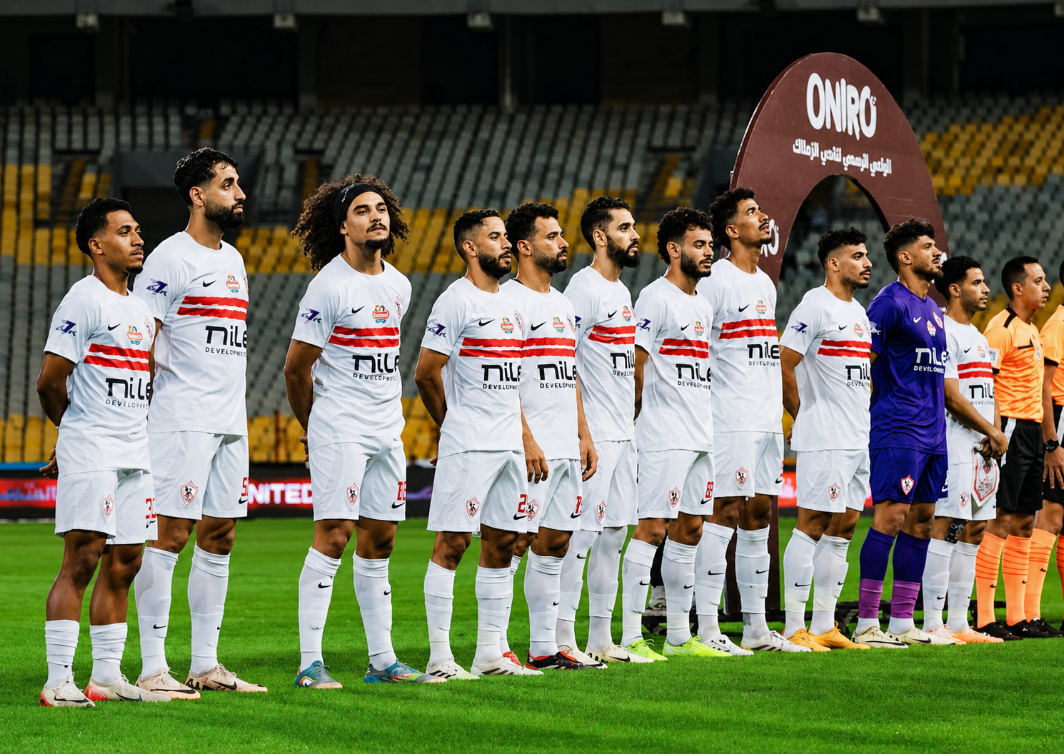 هل يحصل الزمالك على استثناء أفريقي؟.. لوائح كاف وقضية مالاجا تفتح باب الأمل للأبيض