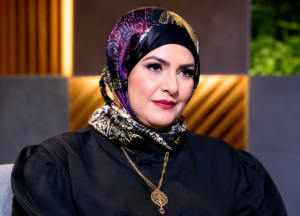 ذكرى ميلاد منال عبد اللطيف.. رحلة فنية بدأت من الطفولة وانتهت بالاعتزال والحجاب