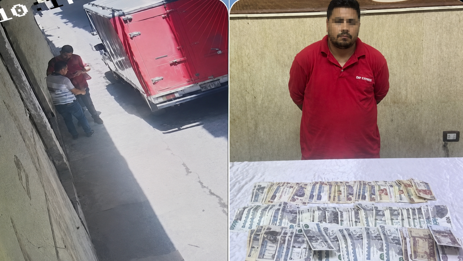 الداخلية تكشف تفاصيل سرقة حقيبة طفل ومحاولة خطفه بعين شمس.. وضبط المتهم واستعادة المبلغ