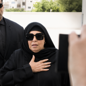 لبلبة وفيفي عبده تنعيان هاني شاكر بكلمات مؤثرة 2 لبلبة وفيفي عبده تنعيان هاني شاكر بكلمات مؤثرة
