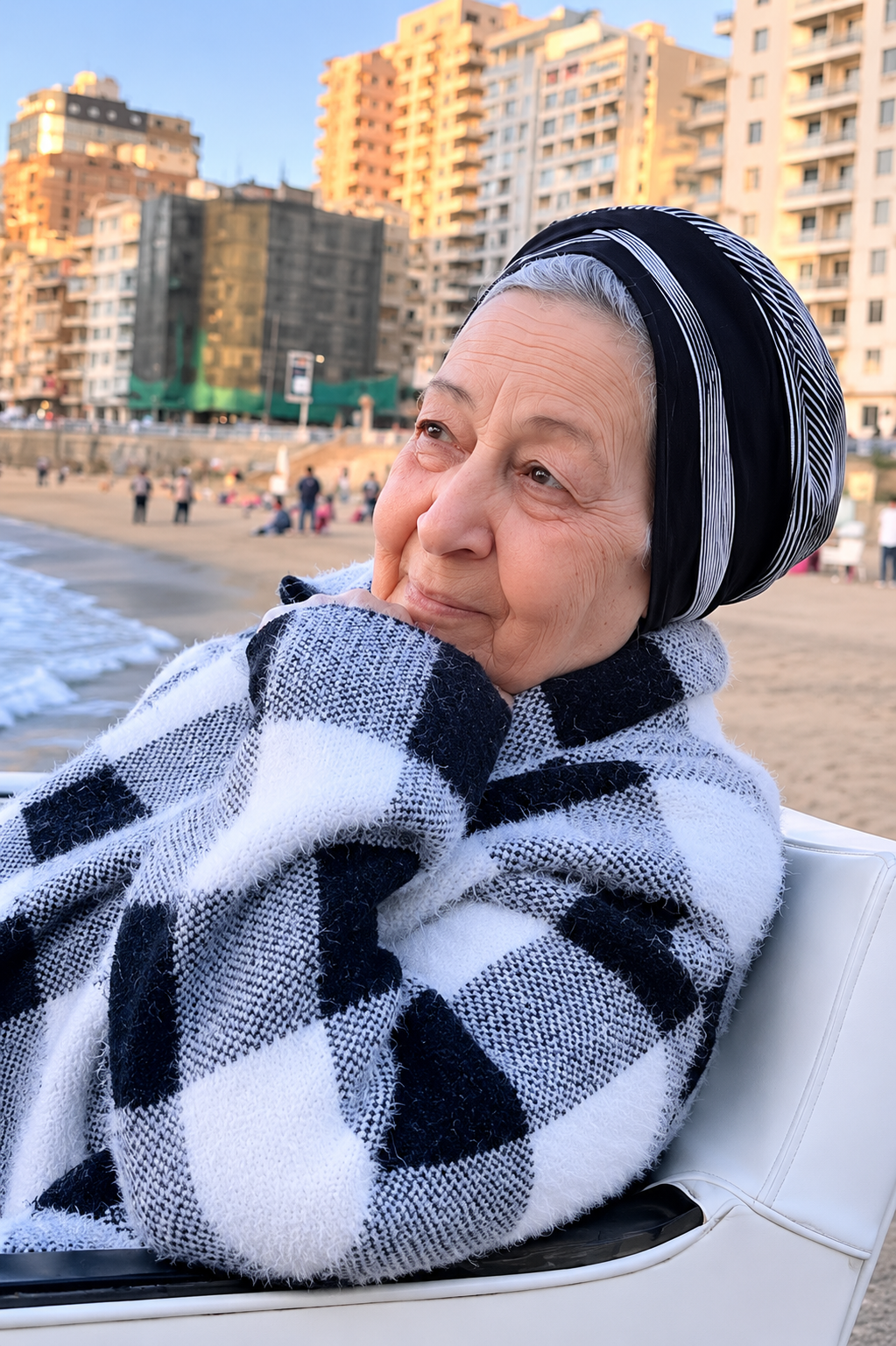 سالي حلمي تنعى والدتها بكلمات مؤثرة عبر مواقع التواصل