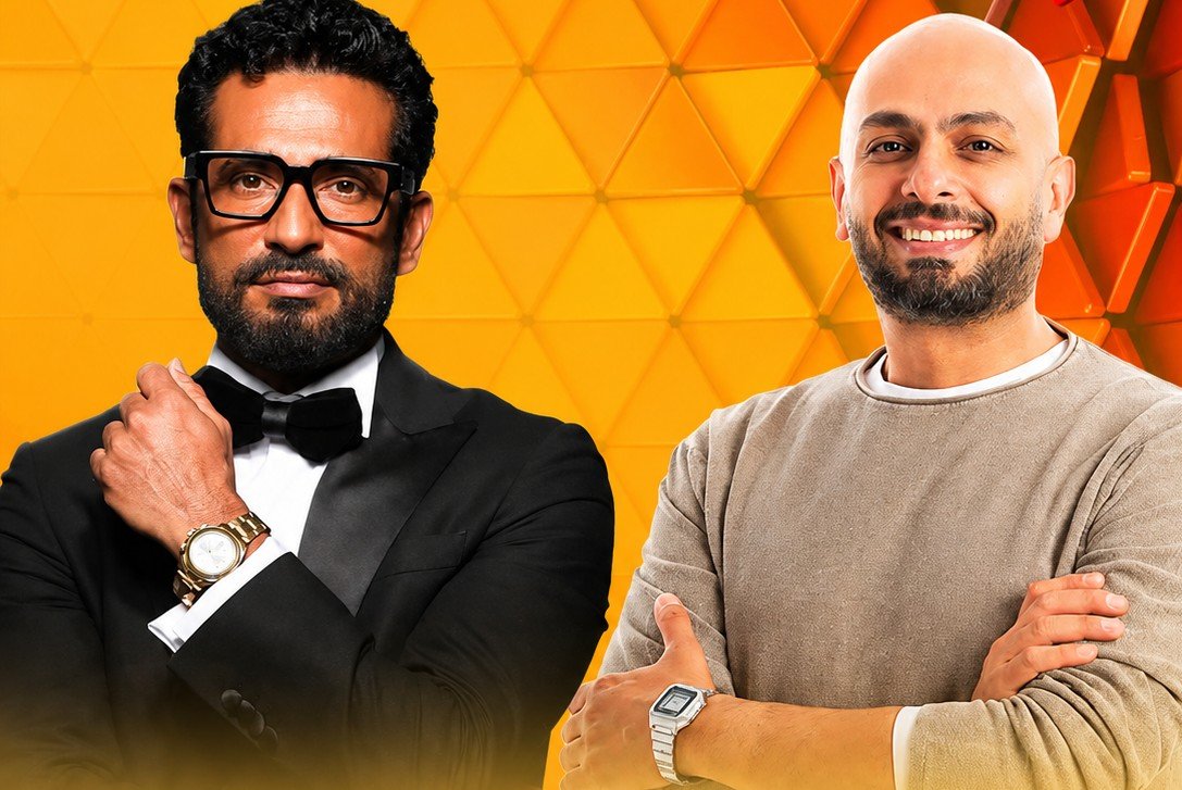 عمرو سعد ضيف أولى حلقات الموسم الجديد من برنامج “بيت مراد” على شاشة ON الليلة