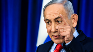 نتنياهو يتبرأ من تصرفات بن جفير بعد أزمة «أسطول الصمود».. وغضب دولي يتصاعد ضد إسرائيل 2 نتنياهو يتبرأ من تصرفات بن جفير بعد أزمة «أسطول الصمود».. وغضب دولي يتصاعد ضد إسرائيل