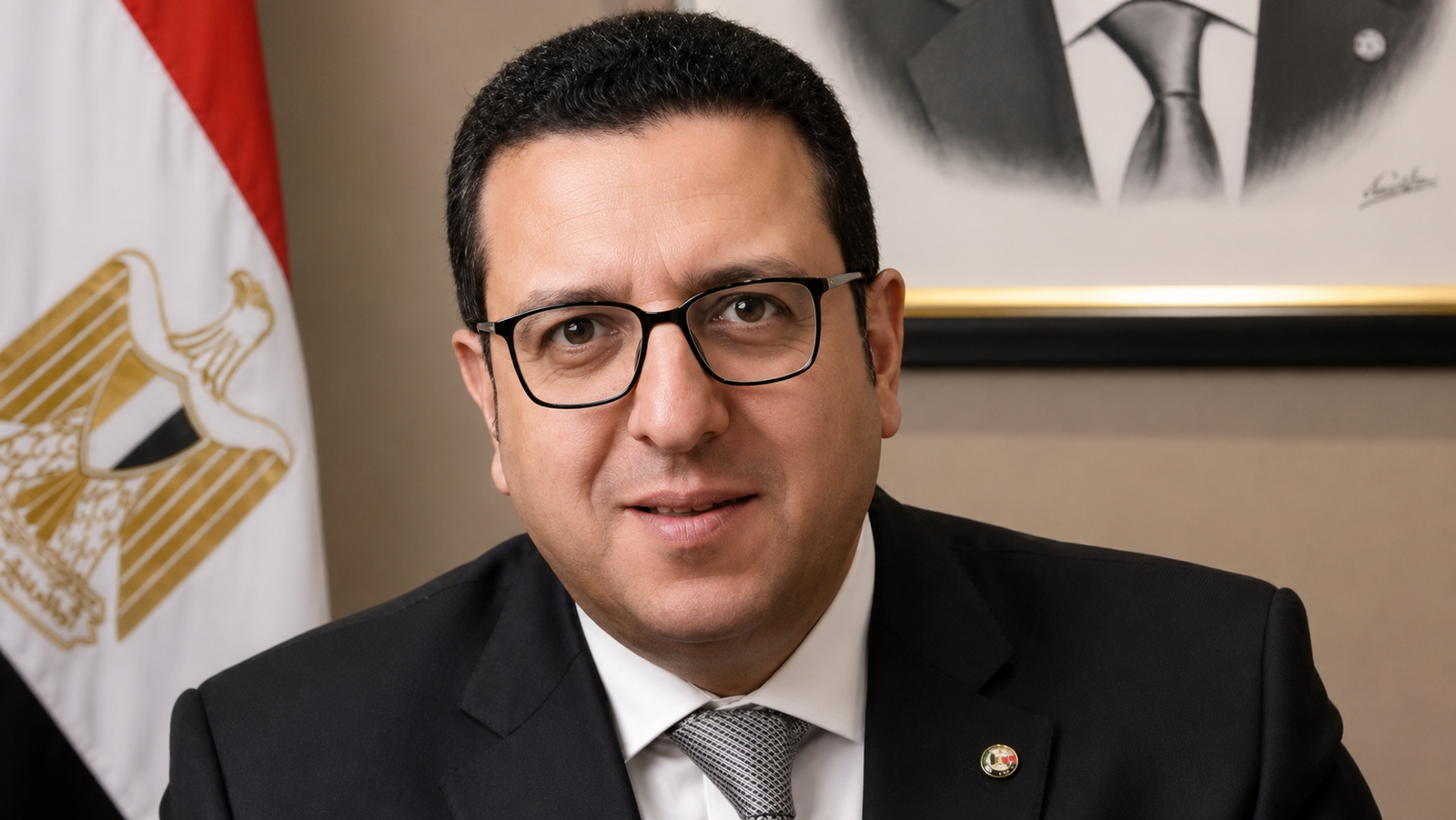 على أيوب يعلن تسليم نفسه غدًا لتنفيذ حكم حبسه في قضية سب وزيرة الثقافة
