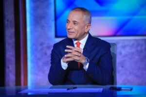 أحمد موسى يهنئ الزمالك بعد التتويج بالدوري المصري 2026: الجماهير هي البطل الحقيقي