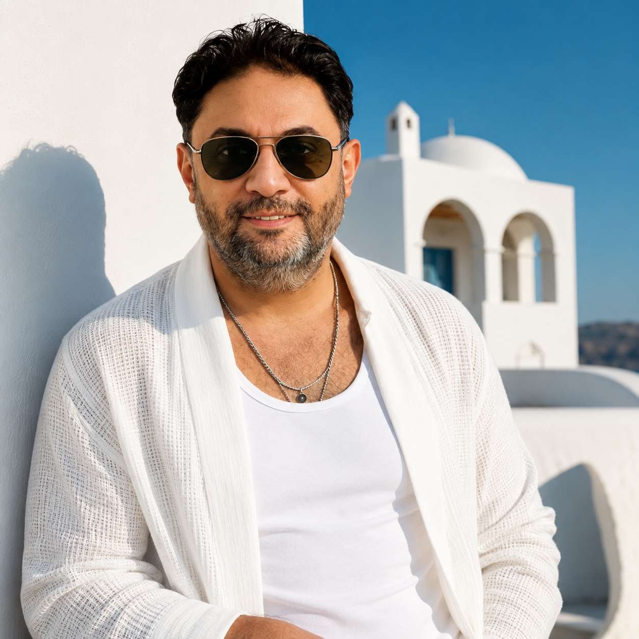 محمد عاشور يطرح أغنية “بحبك ليه؟”.. ثاني خطواته الغنائية بعد “الليالي”