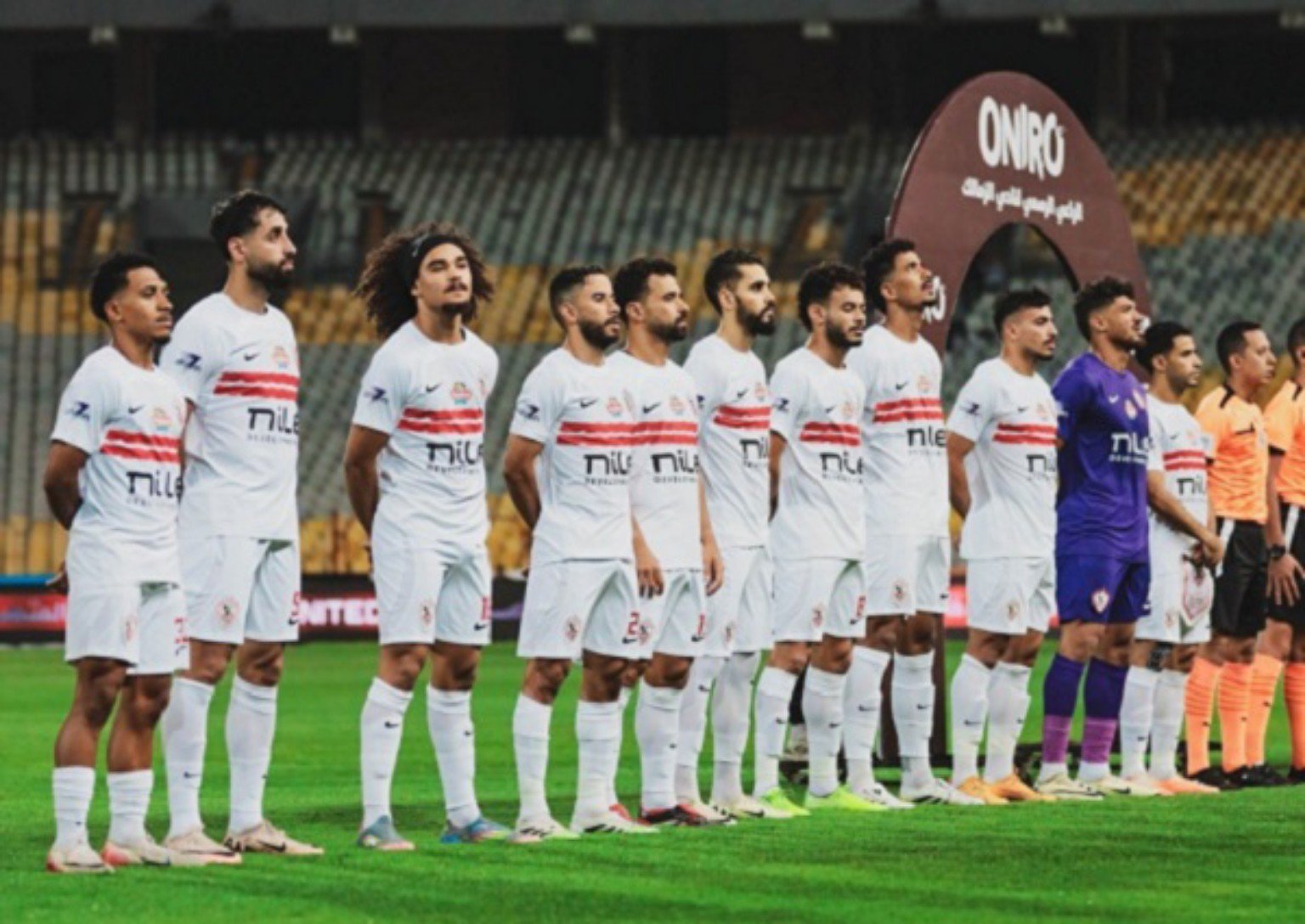 الزمالك يحسم الدوري المصري 2026.. ورسالة مفاجئة من مرتضى منصور بعد التتويج
