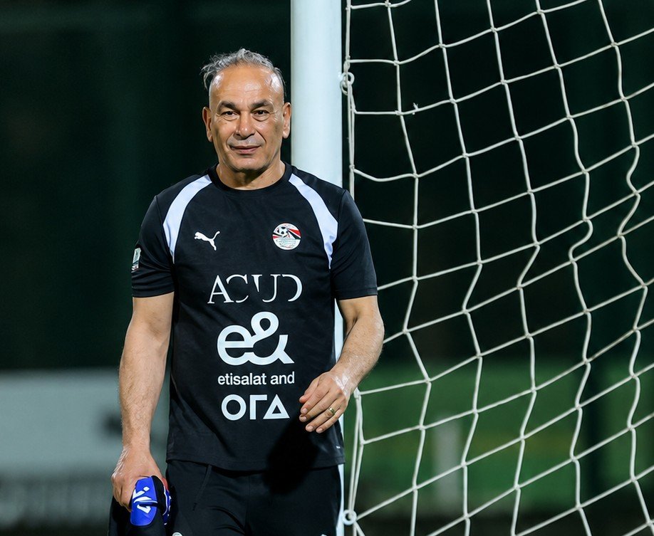 منتخب مصر يواصل استعداداته لكأس العالم 2026