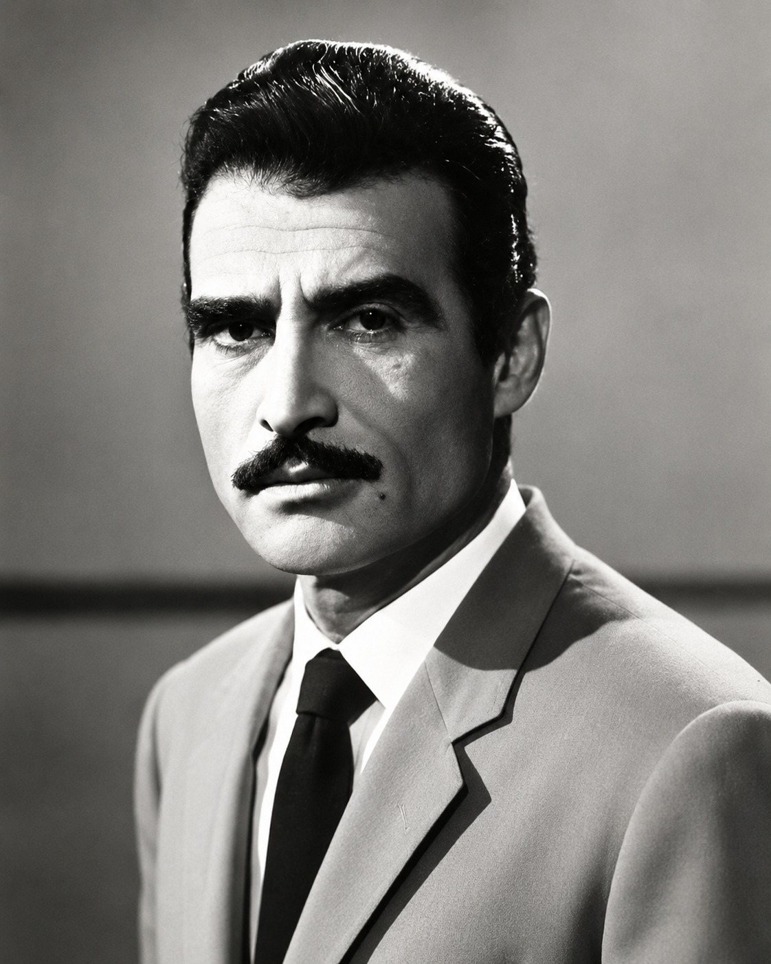 ذكرى وفاة أحمد مظهر.. رحلة فارس السينما المصرية وأبرز أعماله