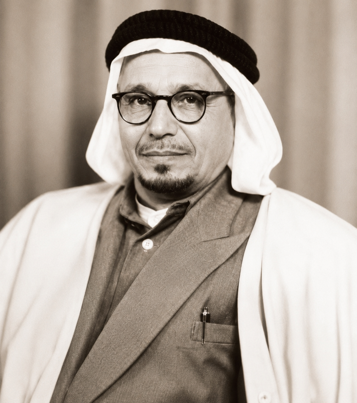 ذكرى ميلاد الشيخ عبد الله النوري.. رحلة عالم كويتي كرّس حياته للدعوة والخير