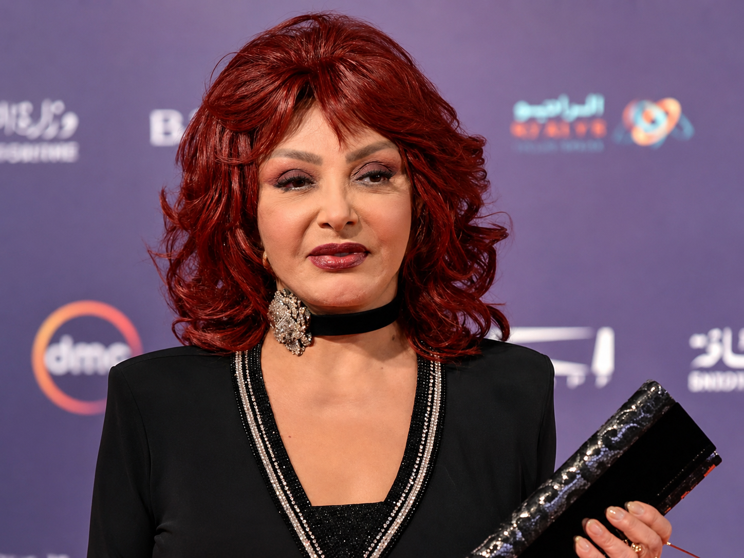 نبيلة عبيد تحسم موقفها من العودة للسينما: أبحث عن عمل يليق بتاريخي الفني