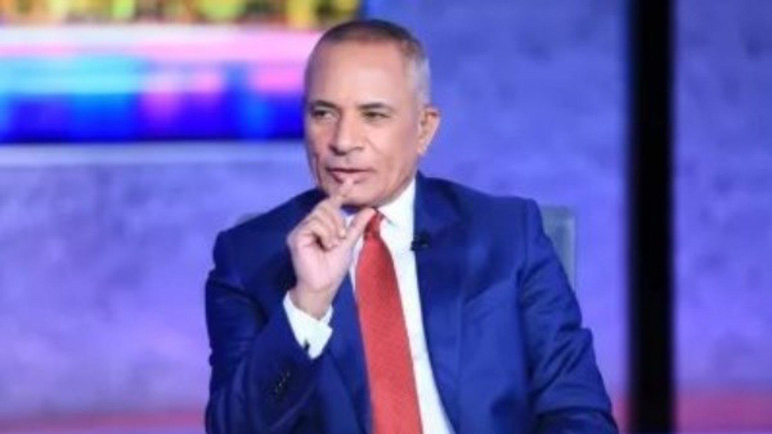أحمد موسى يهنئ الزمالك بعد التتويج بالدوري المصري 2026: الجماهير هي البطل الحقيقي