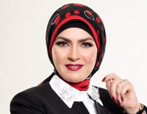 ذكرى ميلاد منال عبد اللطيف.. رحلة فنية بدأت من الطفولة وانتهت بالاعتزال والحجاب