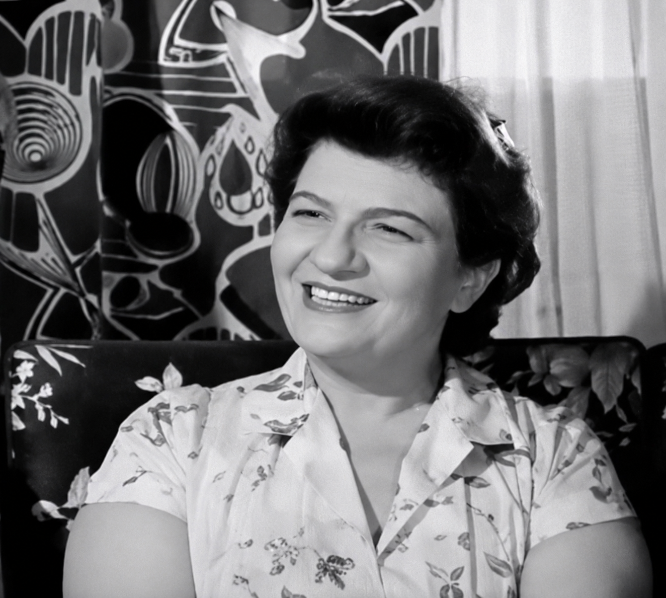 ذكرى وفاة الفنانة القديرة زينب صدقي.. أيقونة الأم المصرية في السينما العربية