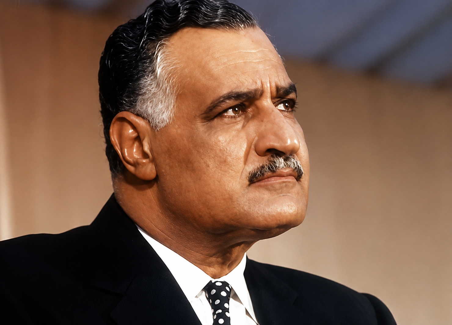 حدث في مثل هذا اليوم.. جمال عبد الناصر يعلن إغلاق خليج العقبة ويشعل شرارة حرب 1967