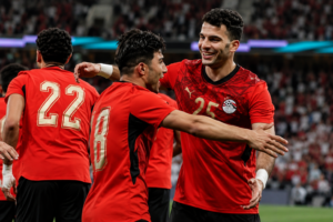 مواعيد مباريات منتخب مصر في كأس العالم 2026 بتوقيت القاهرة