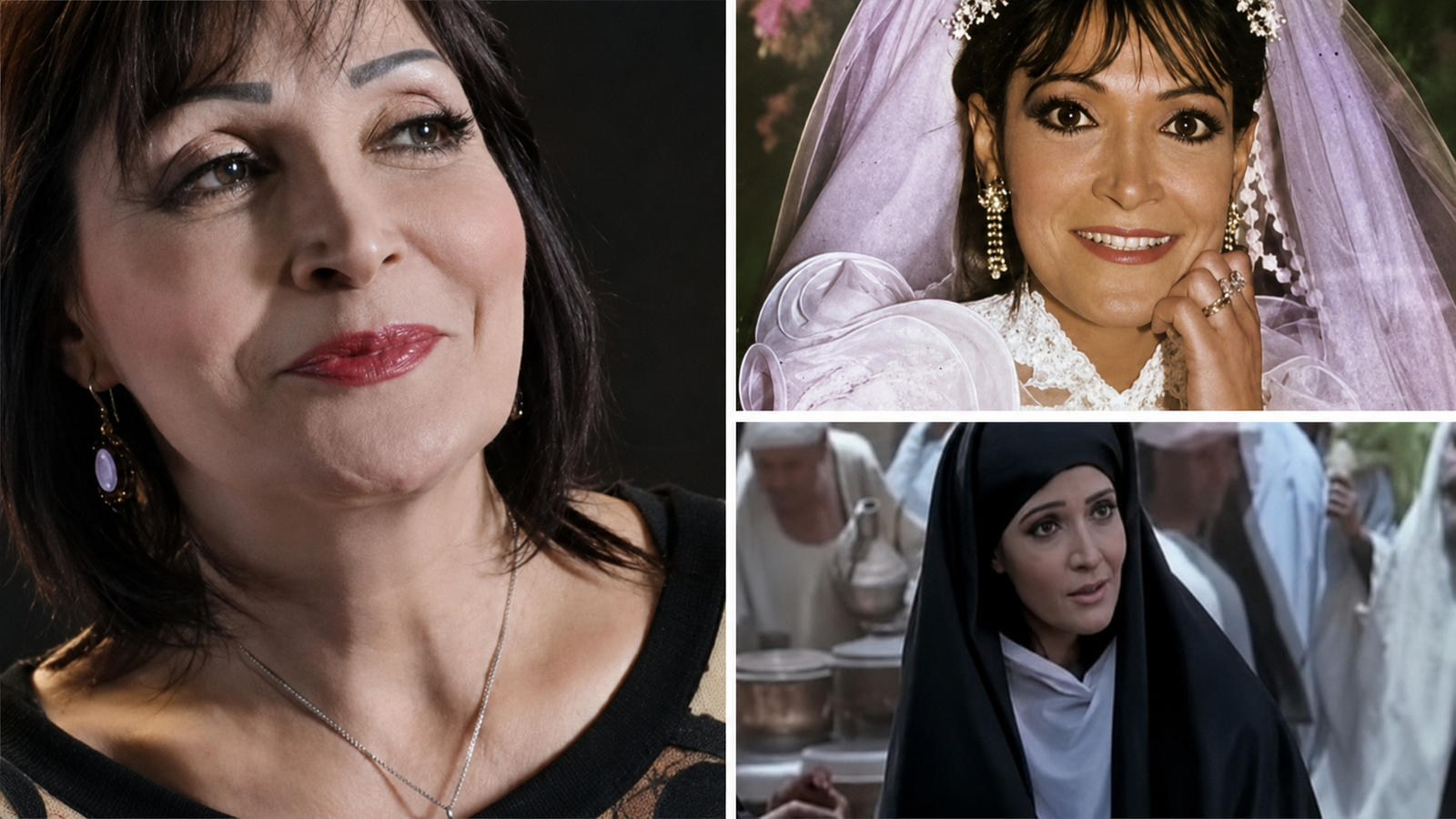ذكرى ميلاد الفنانة تيسير فهمي.. رحلة فنية حافلة بين المسرح والسينما والتلفزيون