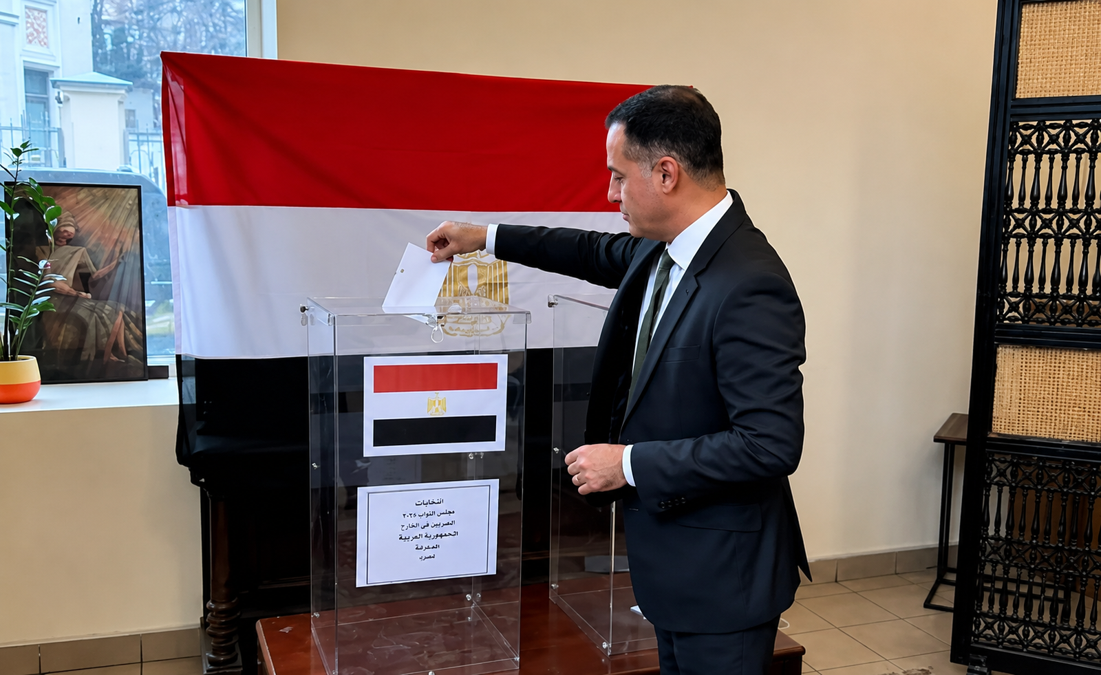 حدث في مثل هذا اليوم.. انطلاق أول انتخابات رئاسية في مصر بعد ثورة 25 يناير عام 2012