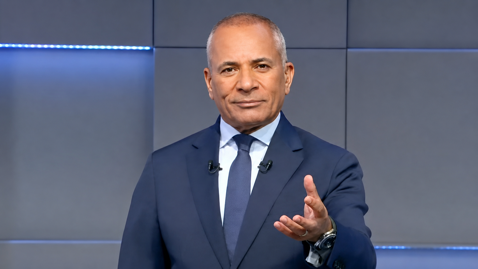 أحمد موسى: مدينة العلمين الجديدة تنافس أبرز الوجهات العالمية وتؤكد مكانة مصر السياحية
