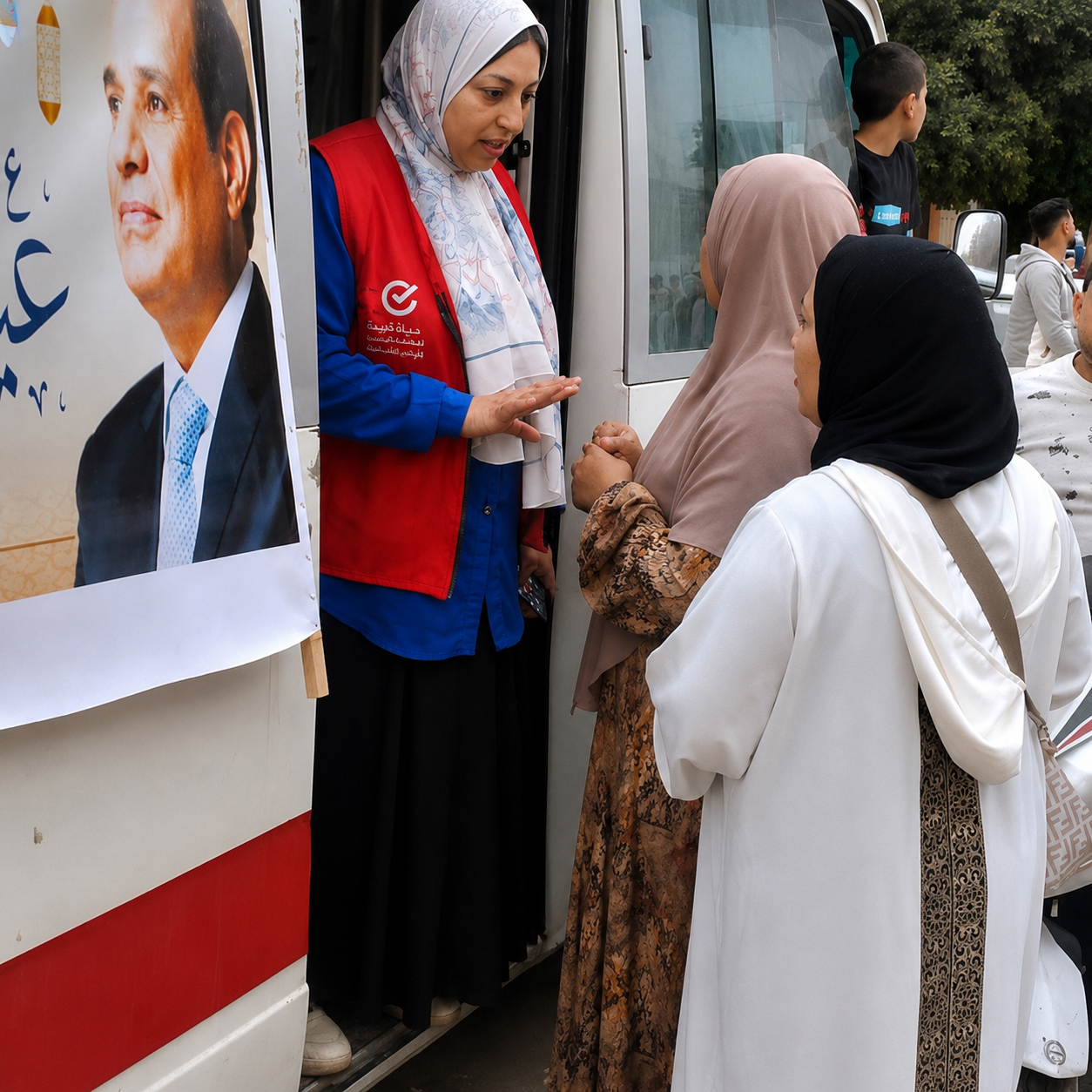 خدمات الرعاية الصحية الأولية تتجاوز 30 ألف خدمة خلال 72 ساعة من عيد الأضحى