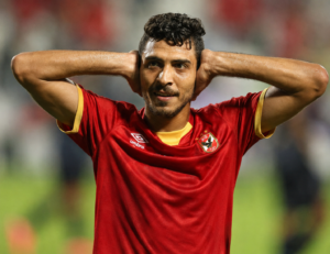 حدث في مثل هذا اليوم.. الأهلي يتوج بكأس السوبر الأفريقي 2021 على حساب نهضة بركان المغربي