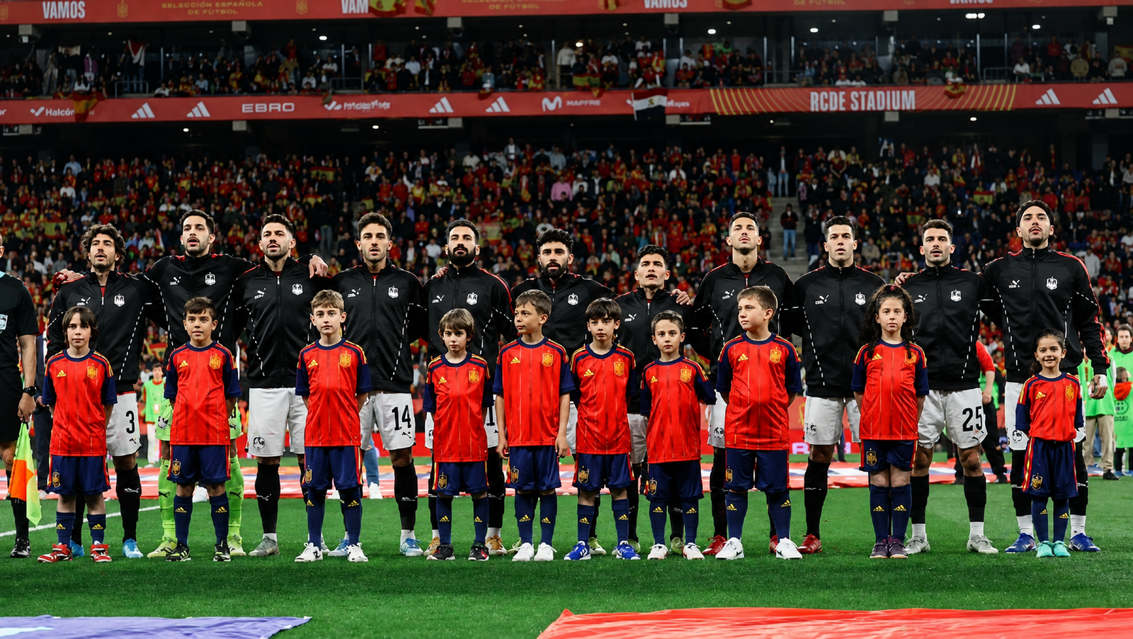 منتخب مصر في كأس العالم 2026.. مواعيد مباريات الفراعنة وطموحات الجماهير نحو إنجاز تاريخي
