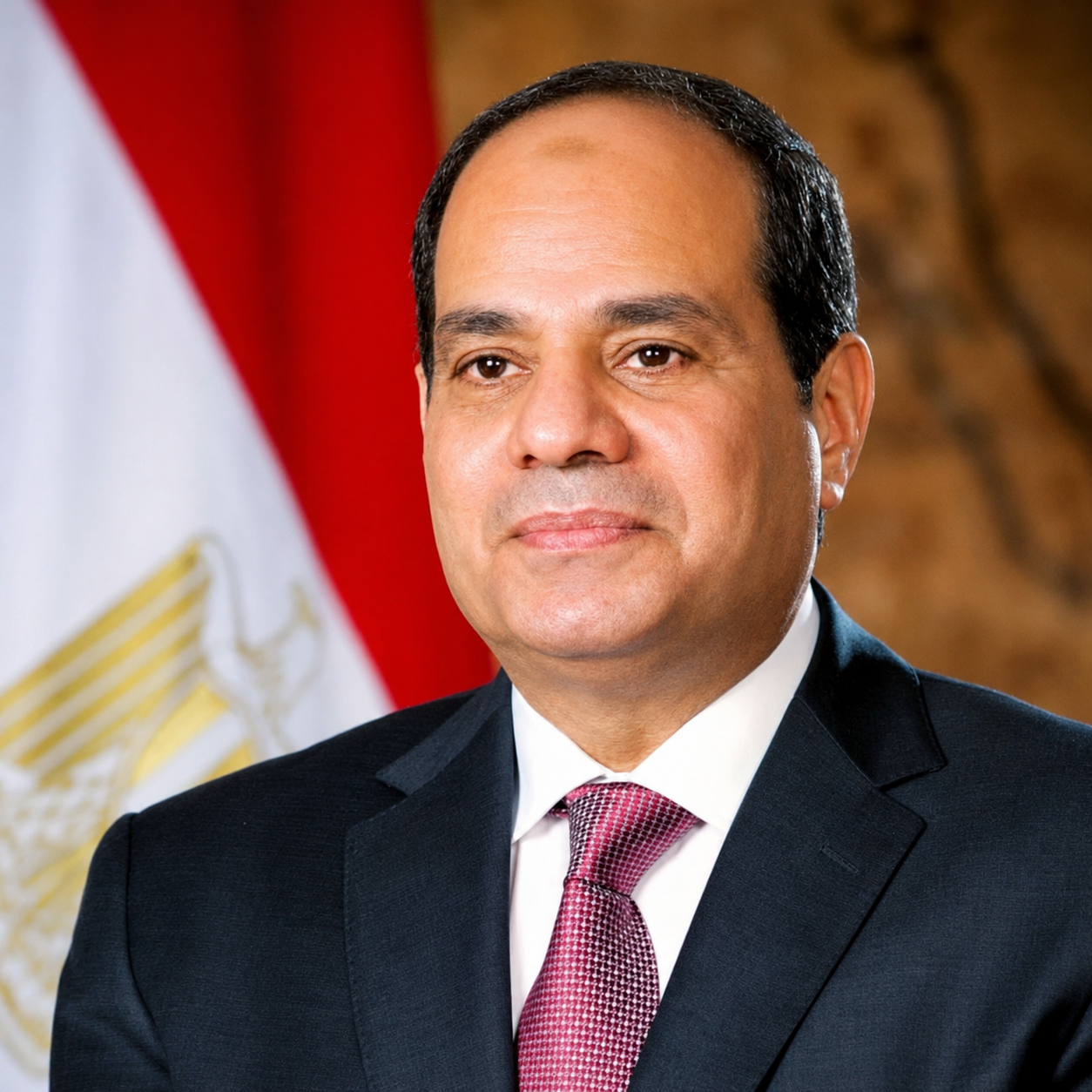 الرئيس السيسي يهنئ الشعب المصري والأمتين العربية والإسلامية بمناسبة عيد الأضحى المبارك