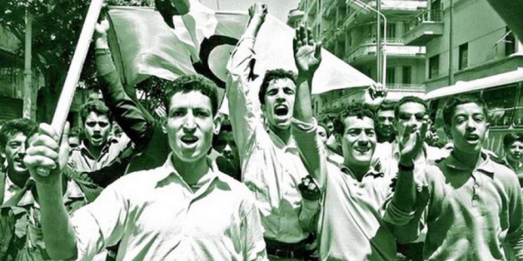 ذكرى إضراب 19 مايو 1956.. حين تحولت الجامعة الجزائرية إلى قلعة للنضال والثورة