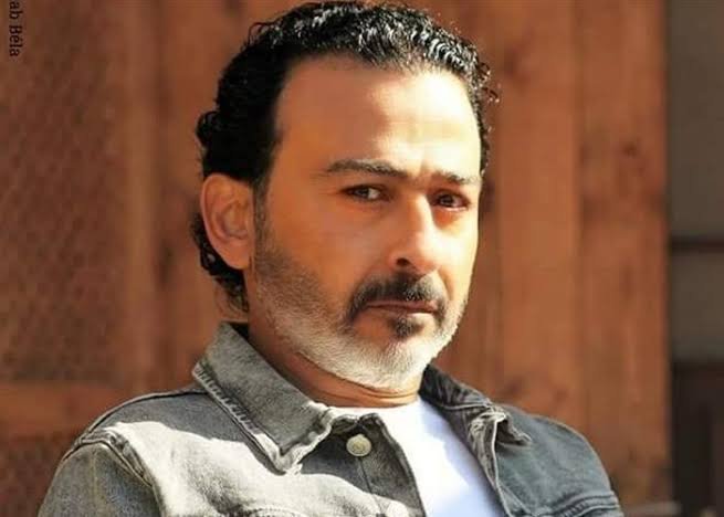 أحمد عزمي يكشف كواليس دوره في مسلسل «حكاية نرجس».. ويؤكد: من أصعب وأهم تجاربي الفنية