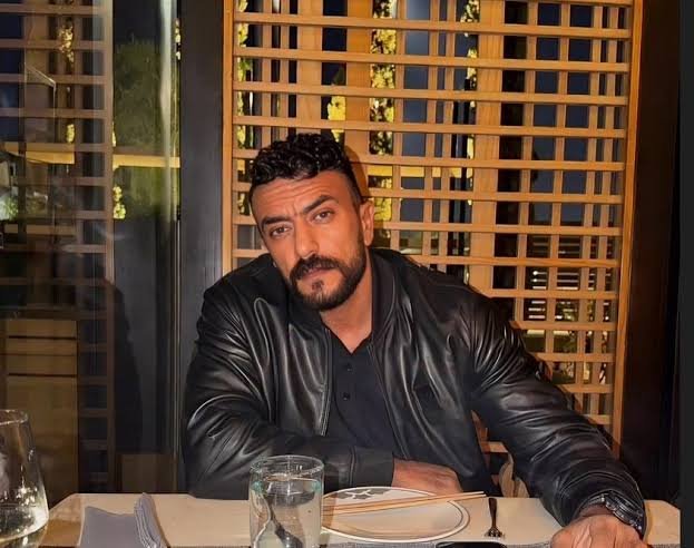 أحمد العوضي: زواجي قريب وهذا سر نجاح "علي كلاي"