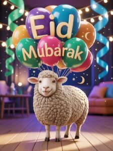 كيف نستقبل عيد الأضحى بروح إيمانية؟.. خطوات بسيطة تعيد الطمأنينة والبركة إلى حياتنا