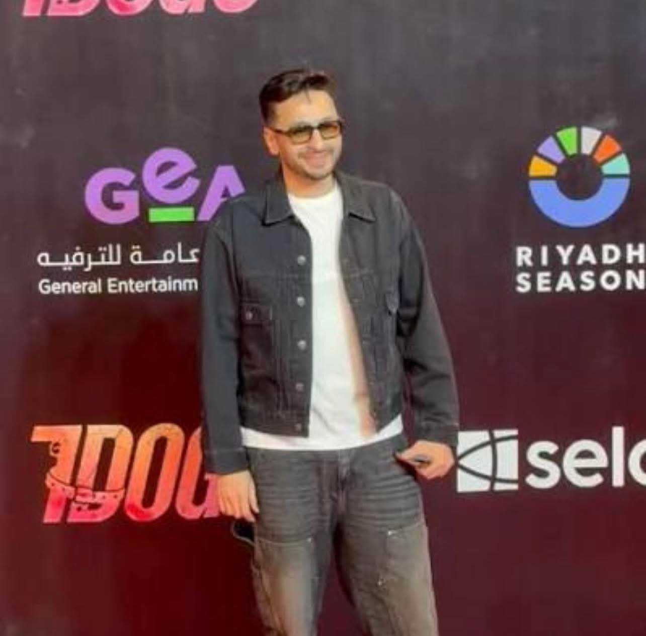 حمادة هلال يشيد بفيلم 7 Dogs: أفضل فيلم شاهدته هذا العام