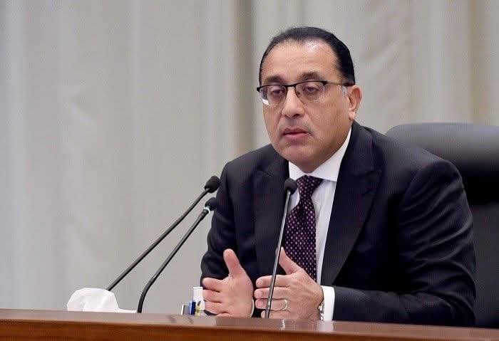مجلس الوزراء يوافق على العفو عن بعض المحكوم عليهم بمناسبة ذكرى ثورة 30 يونيو