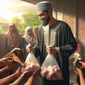 فضل عيد الأضحى المبارك وأعظم الأعمال المستحبة فيه.. النفحات الإيمانية والتكافل أبرز معاني العيد