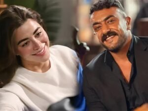 أحمد العوضي ويارا السكري يشعلان السوشيال ميديا.. هل يتحول الثنائي إلى قصة حب حقيقية؟