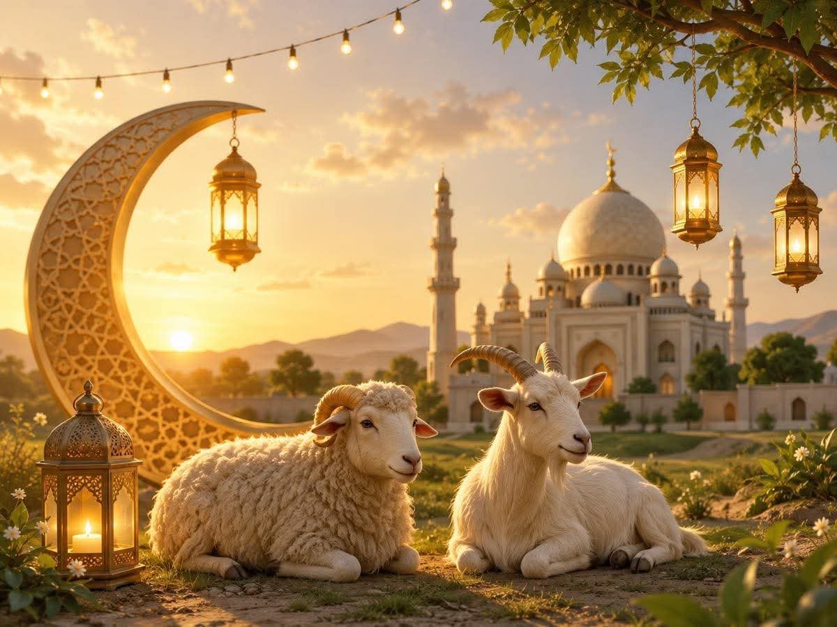 فضل عيد الأضحى المبارك وأعظم الأعمال المستحبة فيه.. النفحات الإيمانية والتكافل أبرز معاني العيد